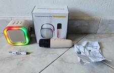 Cassa Wireless Bluetooth con