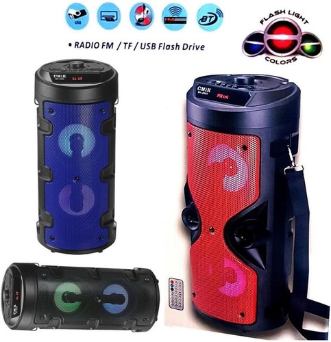 Cassa bluetooth portatile 3000 - bluetooth,