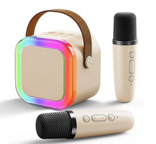 Altoparlante Portatile Karaoke
