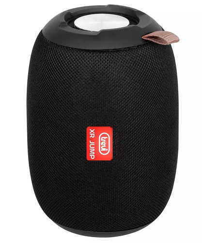 Cassa bluetooth portatile con