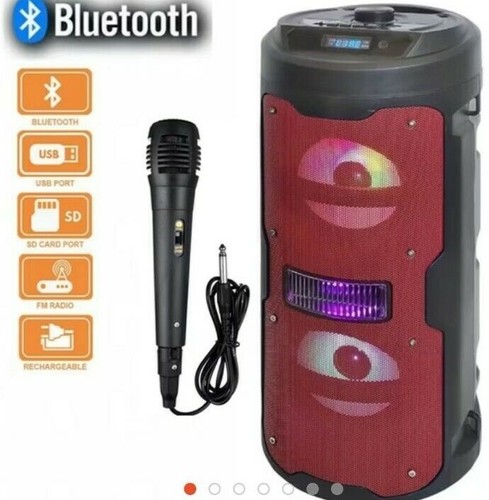 Cassa bluetooth portatile