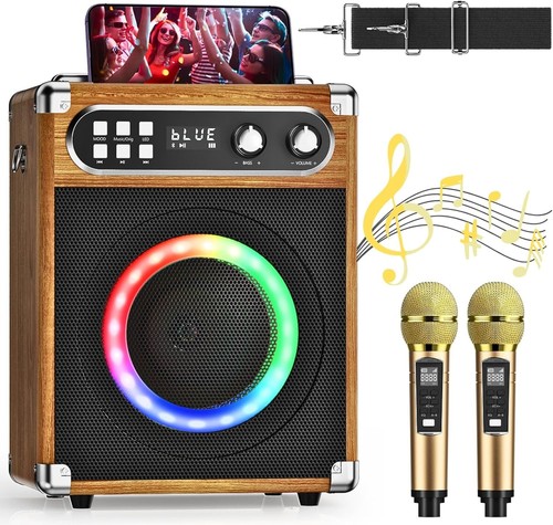 Trsaow 002 cassa bluetooth - nt-002,
