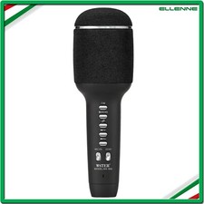 MICROFONO KARAOKE BLUETOOTH