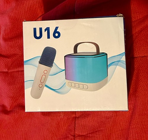 Cassa bluetooth u16 con - cassa,