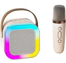 Cassa Bluetooth Speaker Mini
