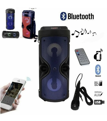 Cassa speaker rgb - cassa,