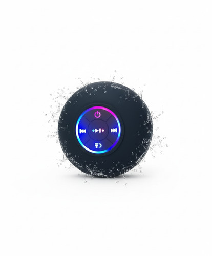 Cassa bluetooth impermeabile - cassa,