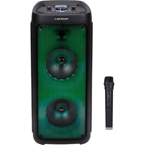 Altoparlante per feste dunlop - altoparlante,