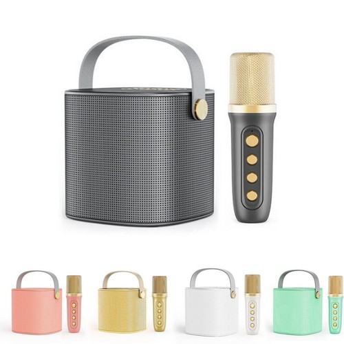 Microfono portatile wireless - portatile,