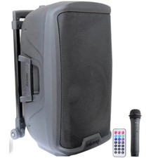 GEMINI AS 2115 TO GO cassa