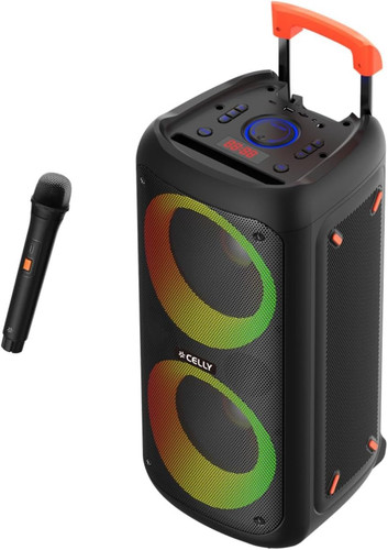Cassa bluetooth portatile - cassa,