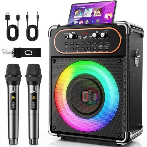 Hwwr canta karaoke 2026 con - tu,