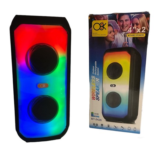 Cassa amplificata usb - amplificata,