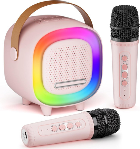 Karaoke per bambini mini - per, bambini,