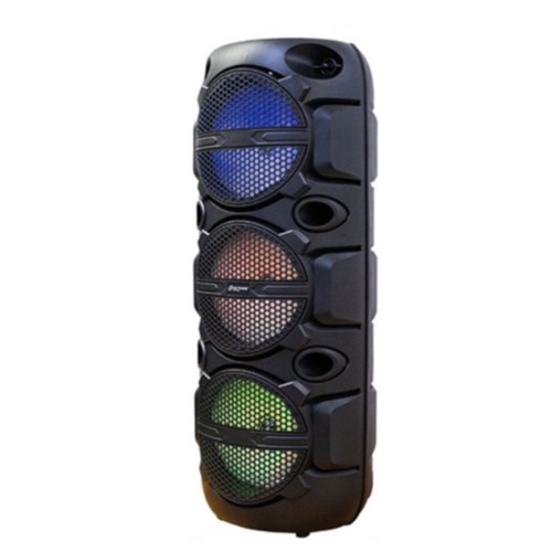 Cassa bluetooth tws karaoke - tws,