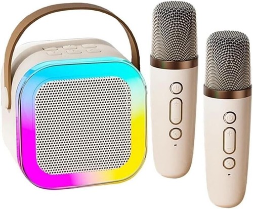 Mini cassa karaoke speaker - cassa,