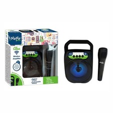 Cassa con Amplificatore