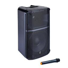 Cassa Portatile ProVibe 10Air