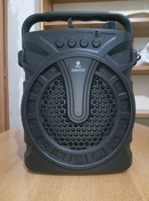 KARAOKE CASSA PORTATILE CON