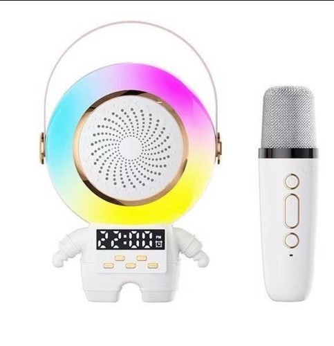 Cassa karaoke bluetooth - karaoke,