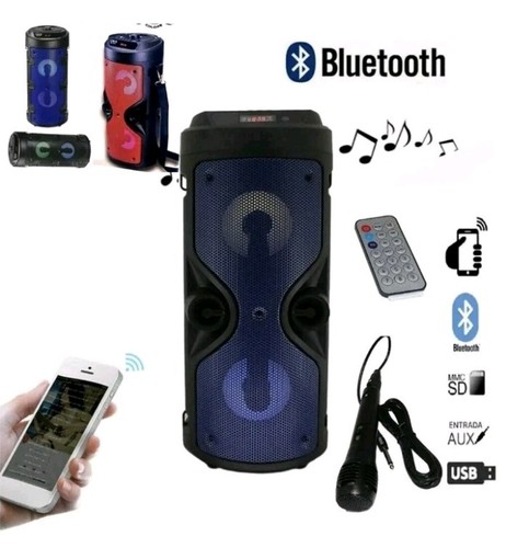 Cassa speaker rgb - cassa,