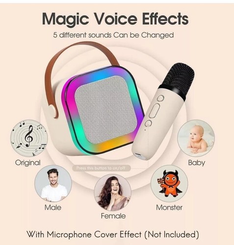 Mini cassa speaker - cassa, bluetooth