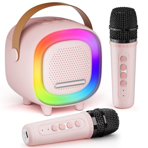 Karaoke per bambini mini - per,