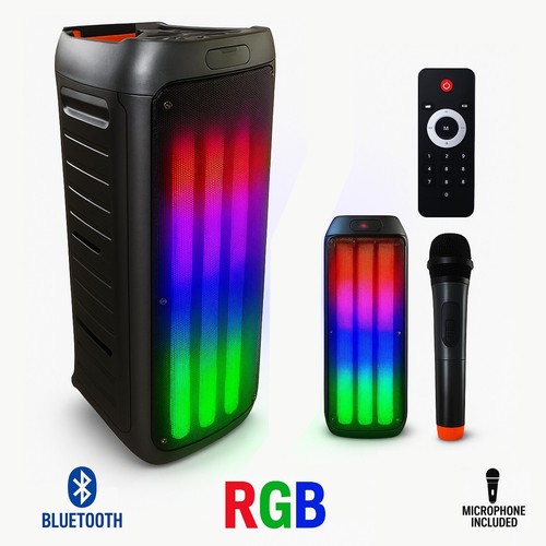 Maka cassa bluetooth portatile - maka,