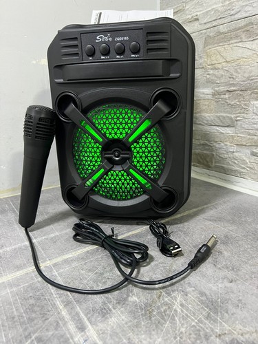 Cassa bluetooth portatile - cassa,