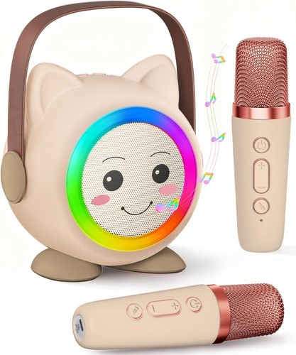 Mini karaoke bambini con - bambini, 2