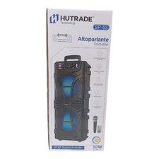 Cassa Bluetooth Altoparlante