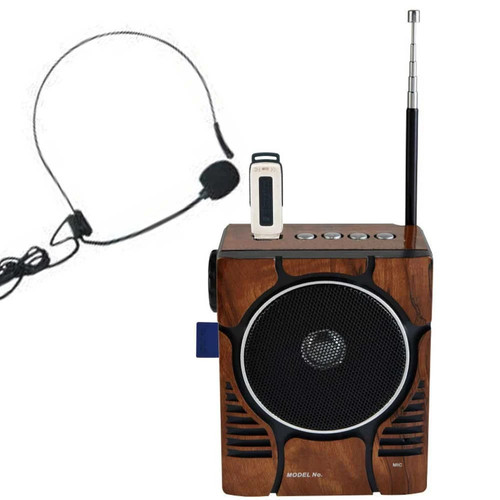 Cassa karaoke ricaricabile con - cassa,