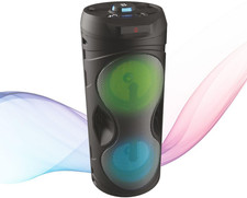 Cassa Audio Bluetooth